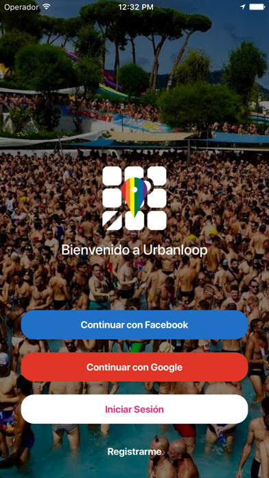 Run android online APK Urbanloop GAYMAP from MyAndroid or emulate Urbanloop GAYMAP using MyAndroid