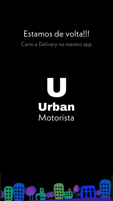 Emulate iPhone app Urban Motorista App using MyAndroid Emulate iPhone app Urban Motorista App using MyAndroid