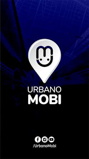 Run android online APK UrbanoMobi Motorista from MyAndroid or emulate UrbanoMobi Motorista using MyAndroid