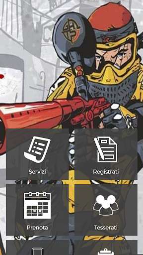 Run android online APK URBAN PAINTBALL from MyAndroid or emulate URBAN PAINTBALL using MyAndroid Run android online APK URBAN PAINTBALL from MyAndroid or emulate URBAN PAINTBALL using MyAndroid