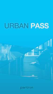 Emulate Android APK URBAN PASS Emulate Android APK URBAN PASS