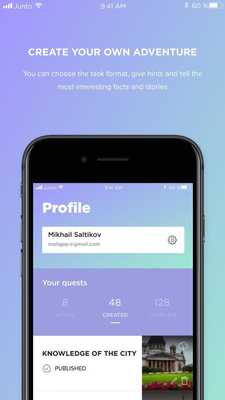 Emulate Android APK UrbanQuest