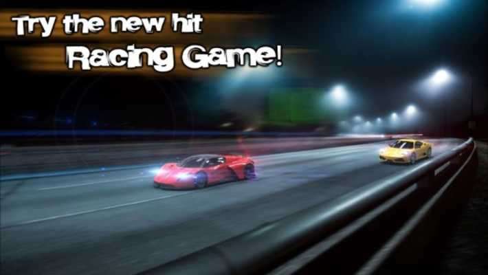 Emulate Android APK Urban Racer Emulate Android APK Urban Racer