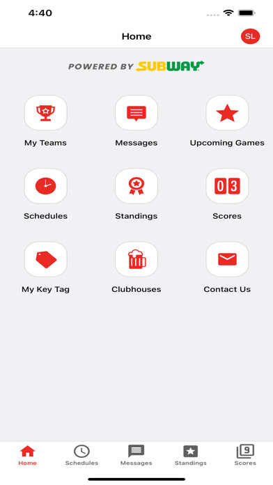 Emulate iPhone app Urban Rec using MyAndroid Emulate iPhone app Urban Rec using MyAndroid