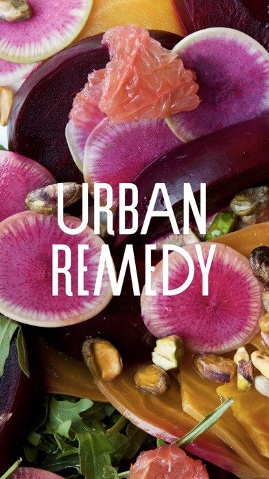 Emulate iPhone app Urban Remedy Mobile using MyAndroid Emulate iPhone app Urban Remedy Mobile using MyAndroid