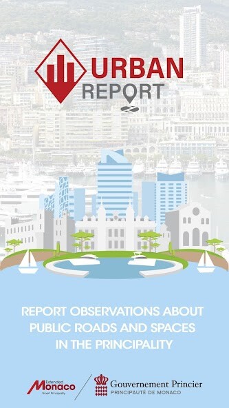 Run android online APK URBAN REPORT from MyAndroid or emulate URBAN REPORT using MyAndroid