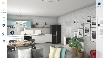 Emulate iPhone app Urban Residence using MyAndroid Emulate iPhone app Urban Residence using MyAndroid