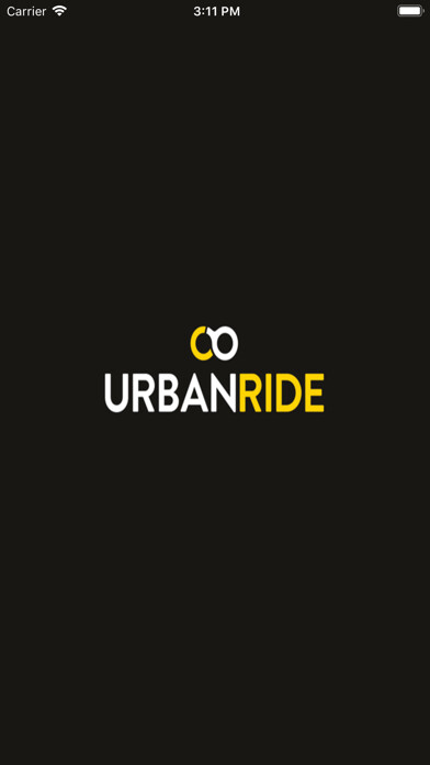 Emulate iPhone app URBANRIDE using MyAndroid Emulate iPhone app URBANRIDE using MyAndroid