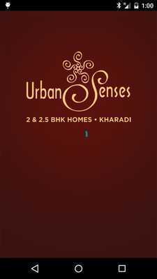 Emulate Android APK Urban Senses Emulate Android APK Urban Senses
