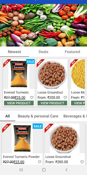 Run android online APK Urban Shopers from MyAndroid or emulate Urban Shopers using MyAndroid