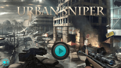 Emulate iPhone app Urban Sniper Shooter using MyAndroid Emulate iPhone app Urban Sniper Shooter using MyAndroid