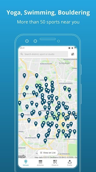 Run android online APK Urban Sports Club Beta from MyAndroid or emulate Urban Sports Club Beta using MyAndroid Run android online APK Urban Sports Club Beta from MyAndroid or emulate Urban Sports Club Beta using MyAndroid