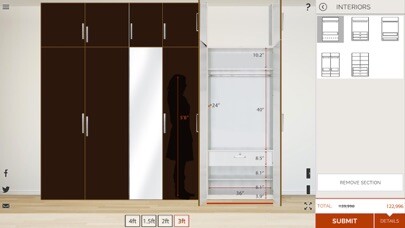 Emulate iPhone app Urban Storage using MyAndroid Emulate iPhone app Urban Storage using MyAndroid