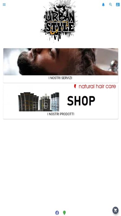 Emulate iPhone app Urban style using MyAndroid Emulate iPhone app Urban style using MyAndroid