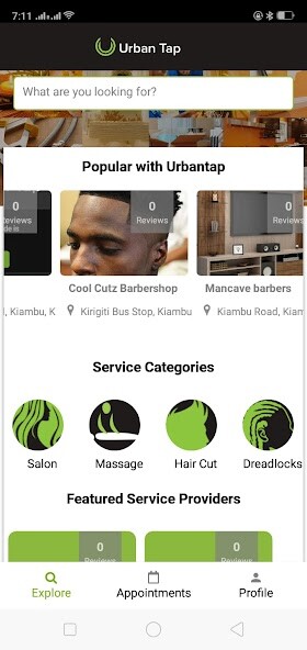 Run android online APK Urbantap from MyAndroid or emulate Urbantap using MyAndroid Run android online APK Urbantap from MyAndroid or emulate Urbantap using MyAndroid