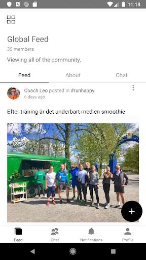 Run android online APK Urban Tribes Community from MyAndroid or emulate Urban Tribes Community using MyAndroid