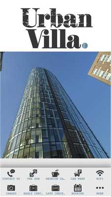 Emulate Android APK Urban Villa Emulate Android APK Urban Villa