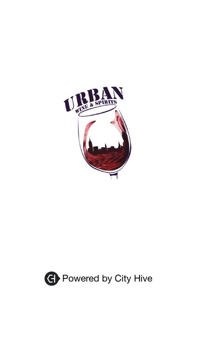 Emulate iPhone app Urban Wines and Spirits using MyAndroid Emulate iPhone app Urban Wines and Spirits using MyAndroid