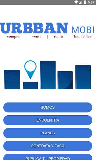 Run android online APK urbban mobi from MyAndroid or emulate urbban mobi using MyAndroid