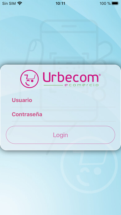 Emulate iPhone app Urbecom QR using MyAndroid Emulate iPhone app Urbecom QR using MyAndroid