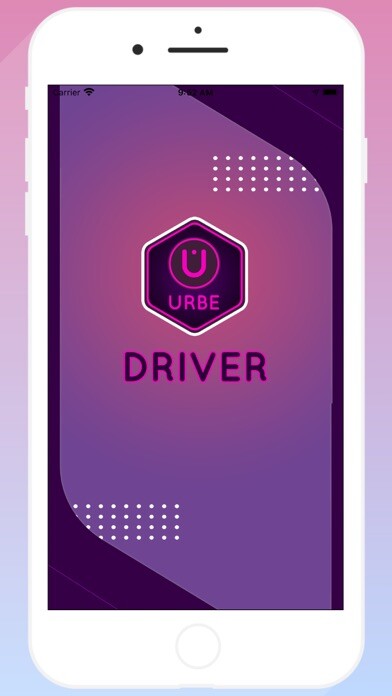 Emulate iPhone app URBE DRIVER using MyAndroid Emulate iPhone app URBE DRIVER using MyAndroid