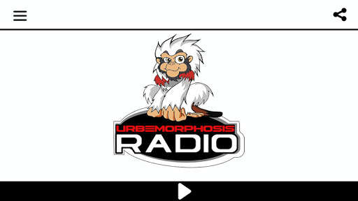 Run android online APK Urbemorphosis Radio from MyAndroid or emulate Urbemorphosis Radio using MyAndroid