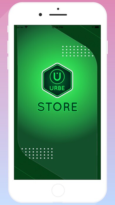 Emulate iPhone app URBE STORE using MyAndroid Emulate iPhone app URBE STORE using MyAndroid