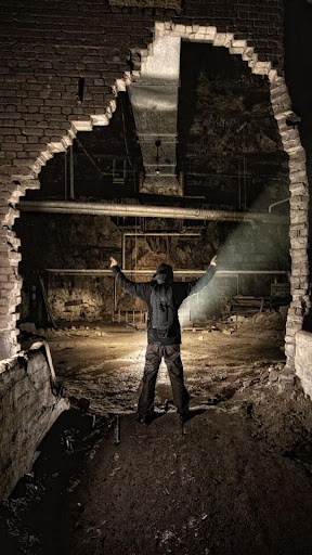 Run android online APK Urbex2 Wallpaper from MyAndroid or emulate Urbex2 Wallpaper using MyAndroid