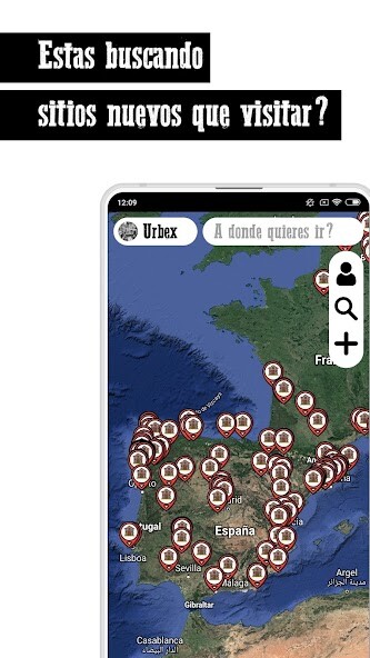 Run android online APK Urbex - Descubre lo Abandonado from MyAndroid or emulate Urbex - Descubre lo Abandonado using MyAndroid Run android online APK Urbex - Descubre lo Abandonado from MyAndroid or emulate Urbex - Descubre lo Abandonado using MyAndroid