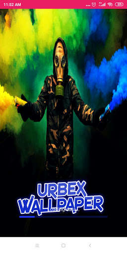 Run android online APK Urbex Wallpaper 2021 from MyAndroid or emulate Urbex Wallpaper 2021 using MyAndroid