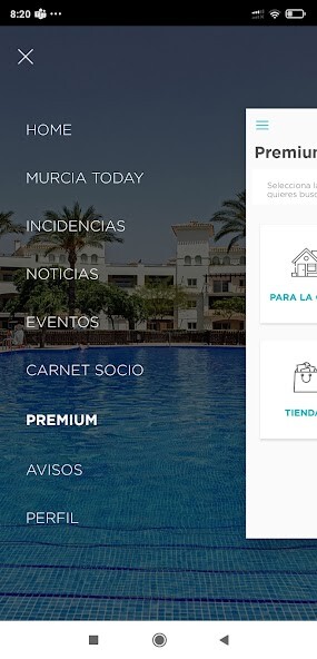 Run android online APK Urbit - Hacienda Riquelme from MyAndroid or emulate Urbit - Hacienda Riquelme using MyAndroid Run android online APK Urbit - Hacienda Riquelme from MyAndroid or emulate Urbit - Hacienda Riquelme using MyAndroid