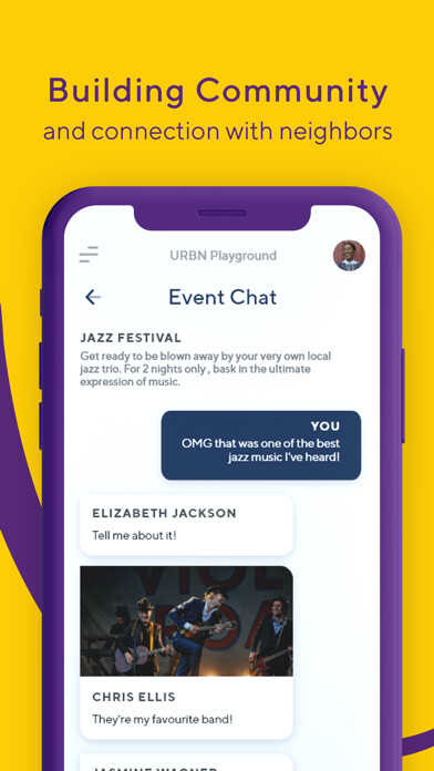 Emulate iPhone app URBN Playground using MyAndroid Emulate iPhone app URBN Playground using MyAndroid