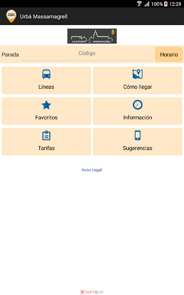 Run android online APK Urbà / Urbano Massamagrell from MyAndroid or emulate Urbà / Urbano Massamagrell using MyAndroid Run android online APK Urbà / Urbano Massamagrell from MyAndroid or emulate Urbà / Urbano Massamagrell using MyAndroid