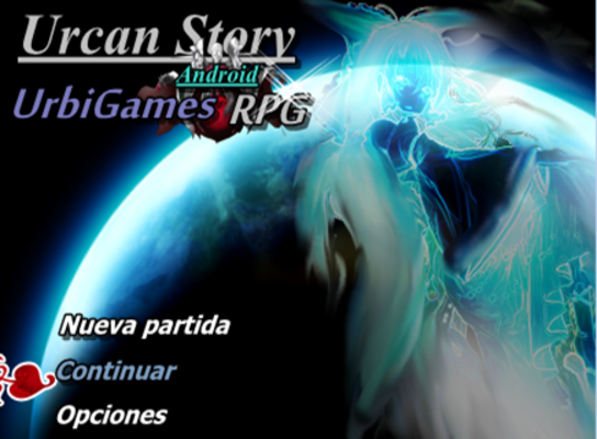 Emulate Android APK Urcan Story RPG