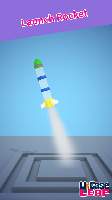 Emulate iPhone app UrCase Leap - Galaxy Explorer using MyAndroid Emulate iPhone app UrCase Leap - Galaxy Explorer using MyAndroid