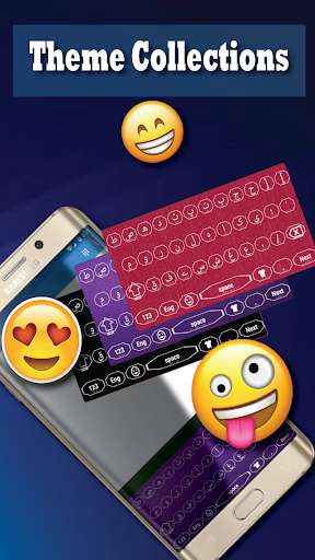 Run android online APK Urdu Keyboard BT from MyAndroid or emulate Urdu Keyboard BT using MyAndroid