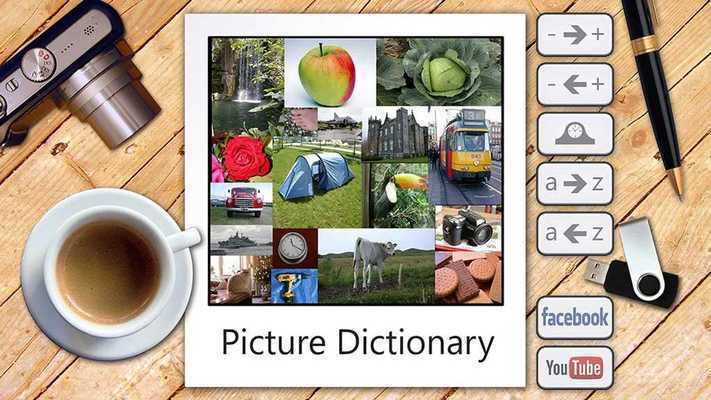 Emulate Android APK Urdu Picture Dictionary Emulate Android APK Urdu Picture Dictionary