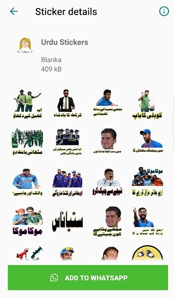 Run android online APK Urdu Stickers 2022 from MyAndroid or emulate Urdu Stickers 2022 using MyAndroid Run android online APK Urdu Stickers 2022 from MyAndroid or emulate Urdu Stickers 2022 using MyAndroid
