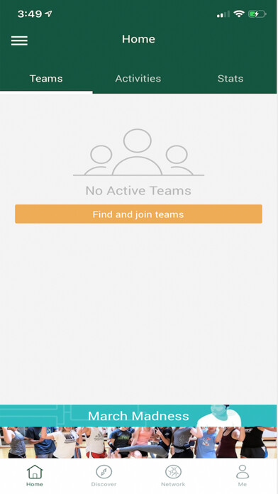 Emulate iPhone app UREC at UWGB using MyAndroid Emulate iPhone app UREC at UWGB using MyAndroid