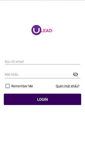 Run android online APK Ureka Lead management system from MyAndroid or emulate Ureka Lead management system using MyAndroid