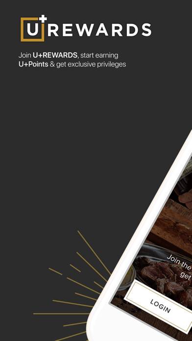Emulate iPhone app U+REWARDS using MyAndroid Emulate iPhone app U+REWARDS using MyAndroid
