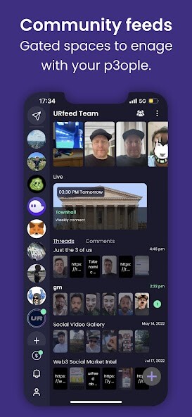 Run android online APK urFeed from MyAndroid or emulate urFeed using MyAndroid Run android online APK urFeed from MyAndroid or emulate urFeed using MyAndroid