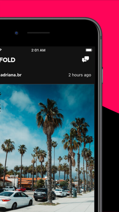 Emulate iPhone app Urfold using MyAndroid Emulate iPhone app Urfold using MyAndroid