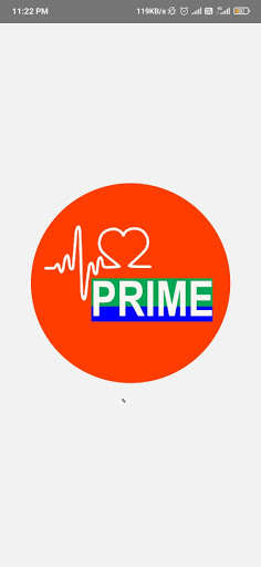 Run android online APK Urgecare Prime from MyAndroid or emulate Urgecare Prime using MyAndroid