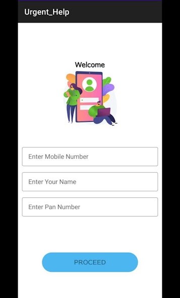 Run android online APK Urgent Help from MyAndroid or emulate Urgent Help using MyAndroid