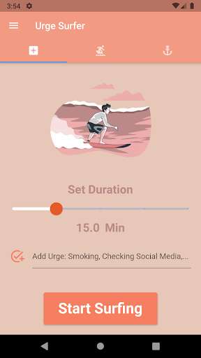 Run android online APK Urge Surfer from MyAndroid or emulate Urge Surfer using MyAndroid