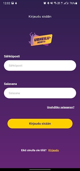 Run android online APK Urheilukortti from MyAndroid or emulate Urheilukortti using MyAndroid Run android online APK Urheilukortti from MyAndroid or emulate Urheilukortti using MyAndroid