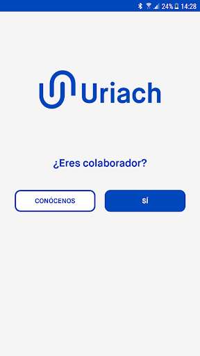 Run android online APK Uriach App from MyAndroid or emulate Uriach App using MyAndroid Run android online APK Uriach App from MyAndroid or emulate Uriach App using MyAndroid