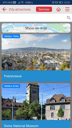 Run android online APK Uri city guide from MyAndroid or emulate Uri city guide using MyAndroid Run android online APK Uri city guide from MyAndroid or emulate Uri city guide using MyAndroid
