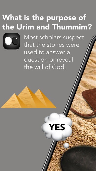 Emulate iPhone app Urim and Thummim using MyAndroid Emulate iPhone app Urim and Thummim using MyAndroid